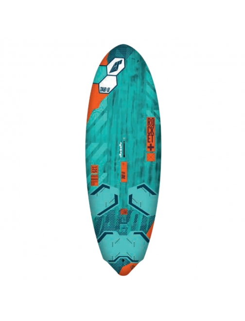 tabou rocket plus 2021