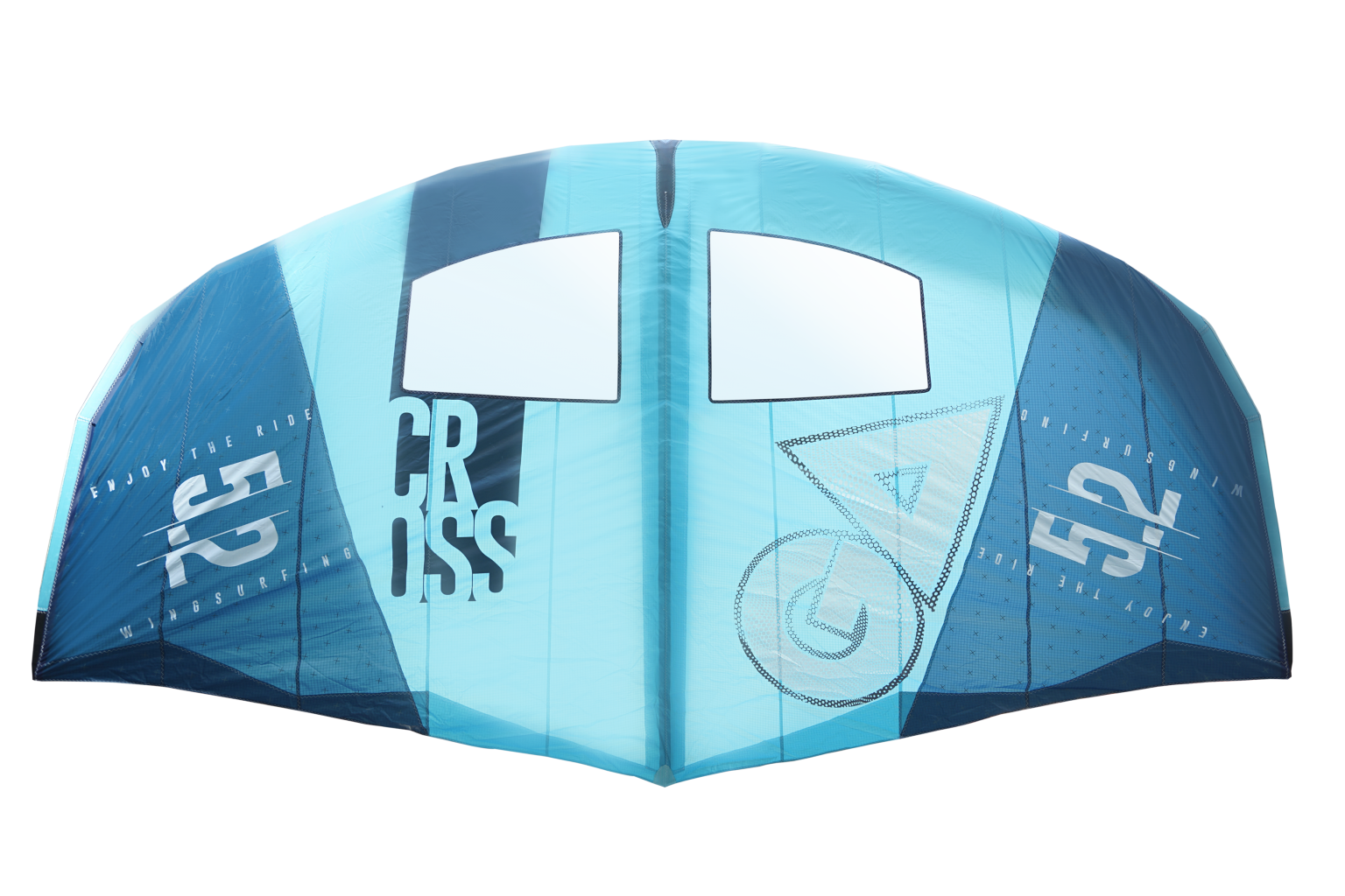 ガストラ　GA 6.2　ウイング ウイングフォイル GA Gaastra Wing Cross 6.2（中古品）